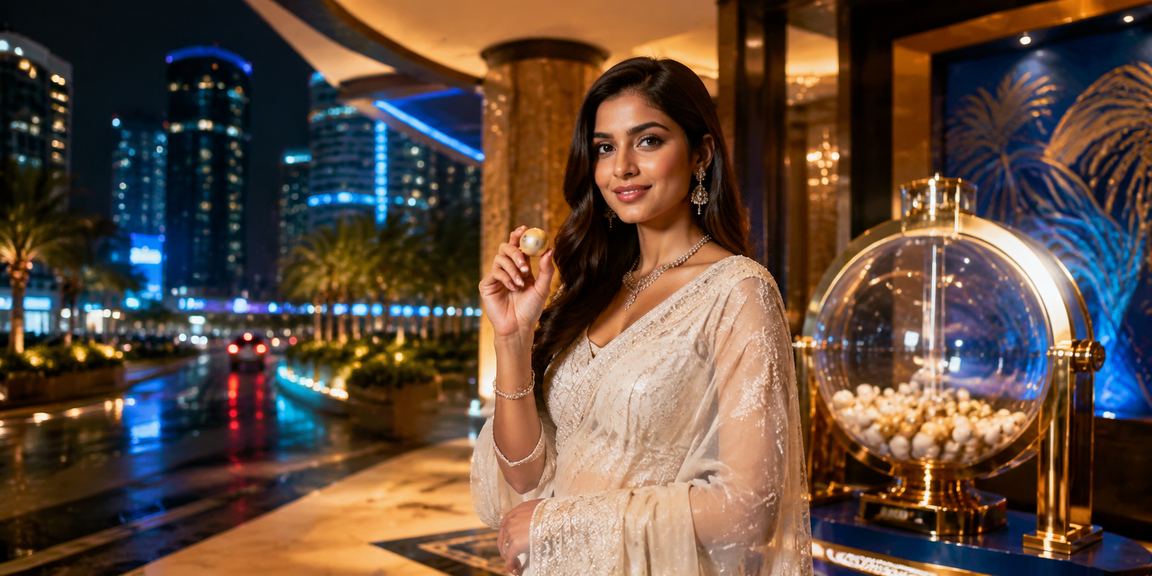 ঢাকা লটারি ও গেমিং পরিবেশ