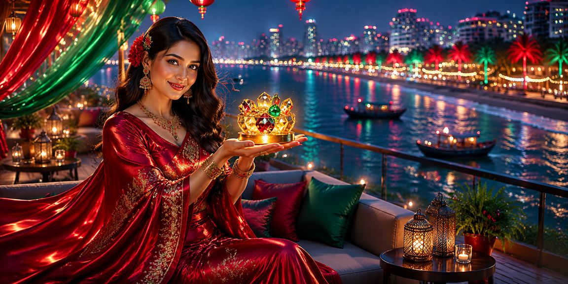 সেন্ট মার্টিন ক্যাসিনো ও বিনোদন বেটিং